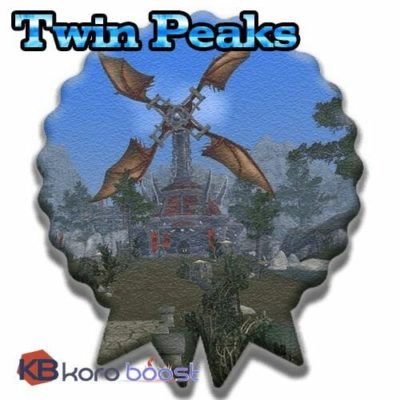 Twin Peaks Achievements And Wins