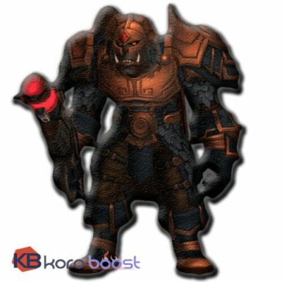 Uldir Normal - Full Normal Gear (Uldir, Halls of Control Normal Raid)