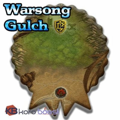 Warsong Gulch (WSG) Achievements And Wins