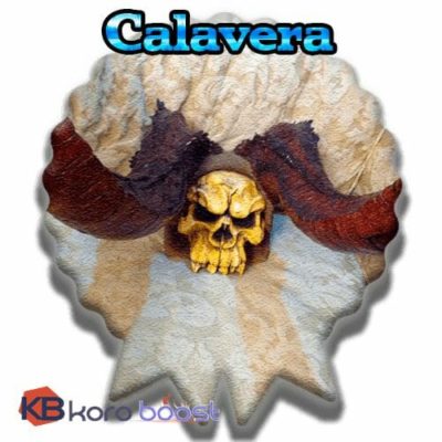 Calavera