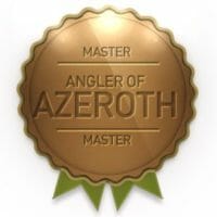 Master Angler of Azeroth