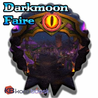 Darkmoon Faire