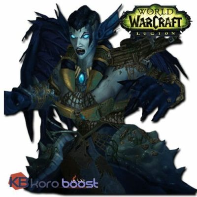 Trial of Valor Mythic Boost Run