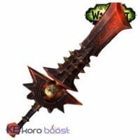 Balance of Power Artifact Appearance Boost