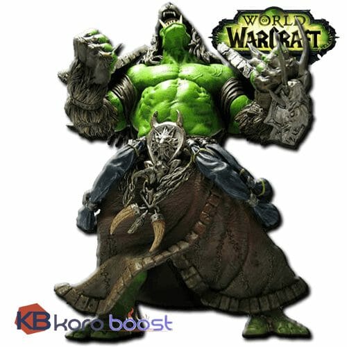 Character Leveling