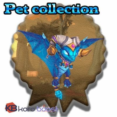 Pet Collection