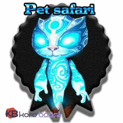 Pet Safari