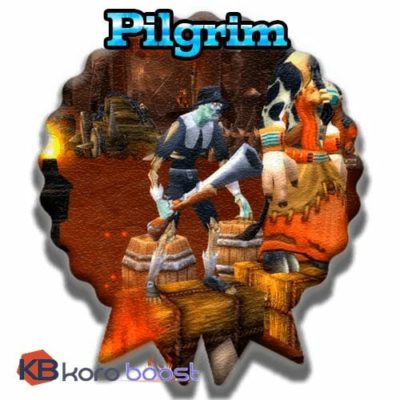 Pilgrim