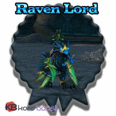 Raven Lord