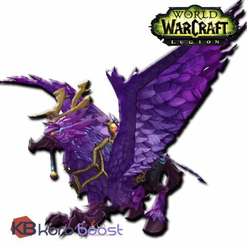 Mounts