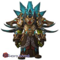 Antorus Tier Set