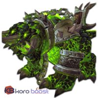 Steelbound Devourer
