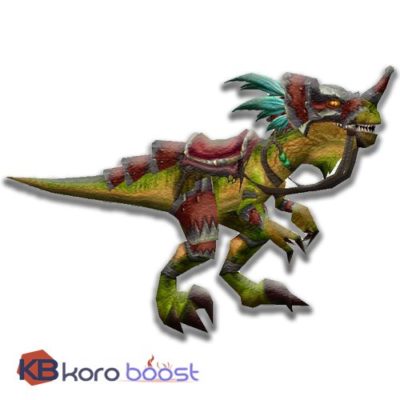 Swift Razzashi Raptor