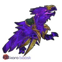 Voidtalon of the Dark Star