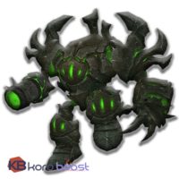 Kiljaeden kill – heroic