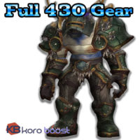 Full 430 + gear package, Fast delivery!