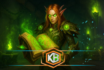 Legion Remix Infinite Knowledge Boost - Unlock All 36 Points
