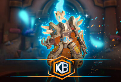 Unlock Tazavesh mega-dungeon via rapid TWW boost