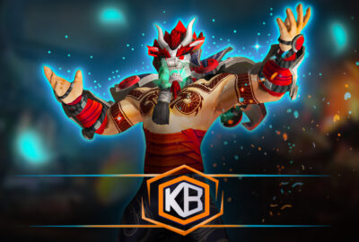 Liberator of Undermine Title Boost in WoW for a rare and prestigious title