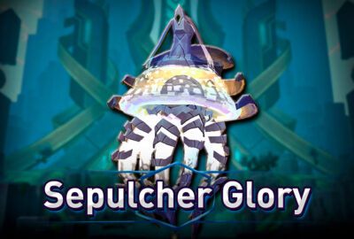 Glory of the Sepulcher Raider Boost for fast and efficient achievement completion