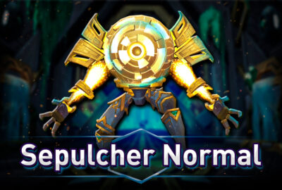 Buy WoW Sepulcher of the First Ones Normal Run