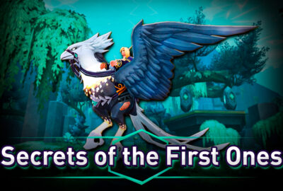 buy WoW Secrets of the first ones