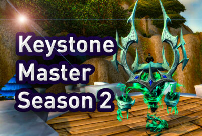 buy Keystone Master Season 2