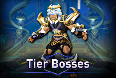 buy Sepulcher Tier Bosses Run Boost