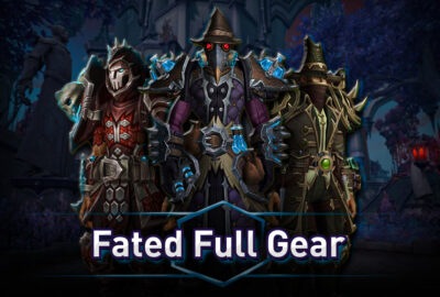 buy Fated Full Gear