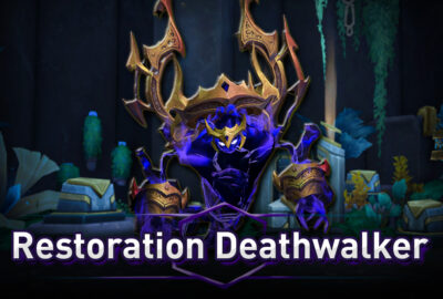 buy KSM season 4 mount