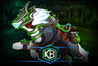 buy WoW Vicious Warstalker