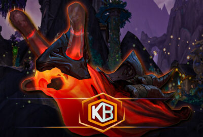 buy WoW Scorchpath mount boost