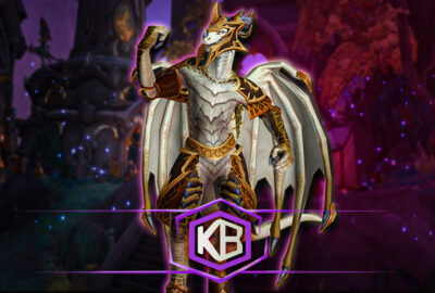 buy WoW Evoker Level Boost