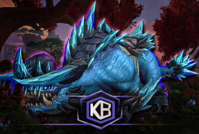 Buy WoW KSM S2 Mount Boost - Add a Rare Mount to Your Collection in Dragonflight