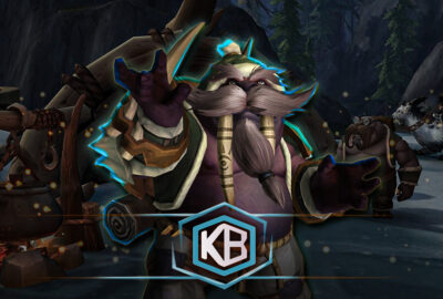 buy WoW Iskaara Tuskarr Reputation boost