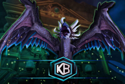 WoW Heroic Raszageth Kill Boost for fast and efficient boss defeat