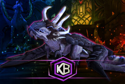 Raszageth Mythic Kill Boost for fast and efficient boss defeat in WoW