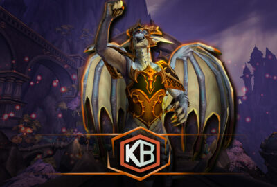 Character Leveling WoW Fast Selfplay Afk
