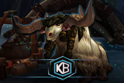 buy WoW Good Things Come In Small Packages Achievement
