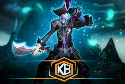 Plunderlord's Stormridden Set Boost in WoW for fast gear collection