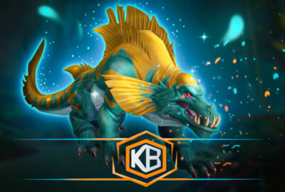 Prismatic Snapdragon Mount in WoW for a rare and vibrant flying mount