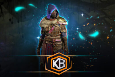 Season Reputation Boost in D4 for fast progress and exclusive rewards