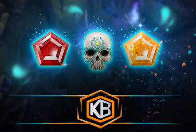 Royal Gems in Diablo 4 for crafting upgrades and exclusive benefits
