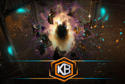 The Pit Boost in D4 for fast completion and exclusive rewards
