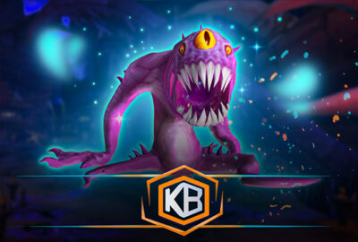 Reeking of Visions Achievement in WoW for Vision objective mastery