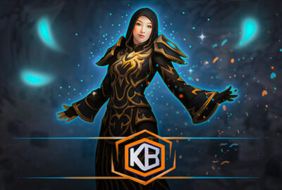 SoD Tier 3 Set Boost in WoW for powerful raid gear and full set bonus