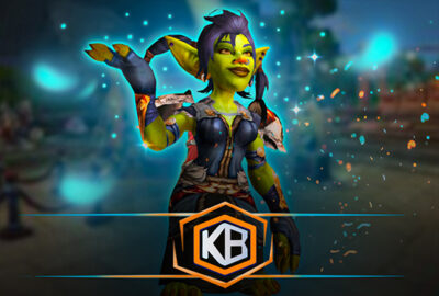 Dastardly Duos Event Boost in WoW for quick boss kills and rewards