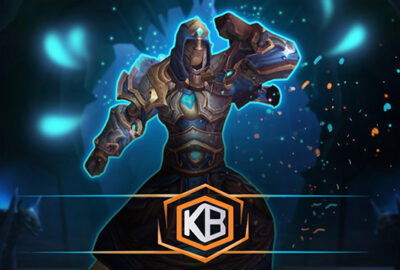 Death Knight Transmog Sets Boost in WoW for dark and fearsome armor