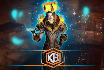 Mage Transmog Sets Boost in WoW for arcane and elemental themed looks