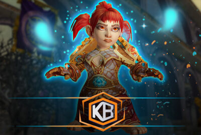 Shaman Transmog Sets Boost in WoW for elemental and totemic styles